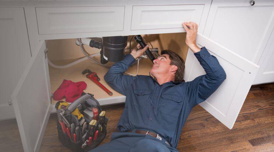 Professional septic pumping service in Westover, PA